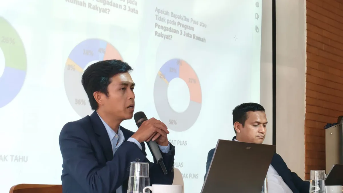 Survei IPO: Kepercayaan Publik Turun pada Lembaga Politik, Basarnas dan TNI Tetap Tinggi