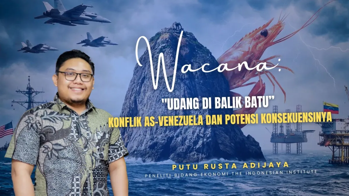 Penangkapan Nicolás Maduro Usai Invasi AS ke Venezuela Picu Kekhawatiran Baru dan Sorotan Motif Geopolitik