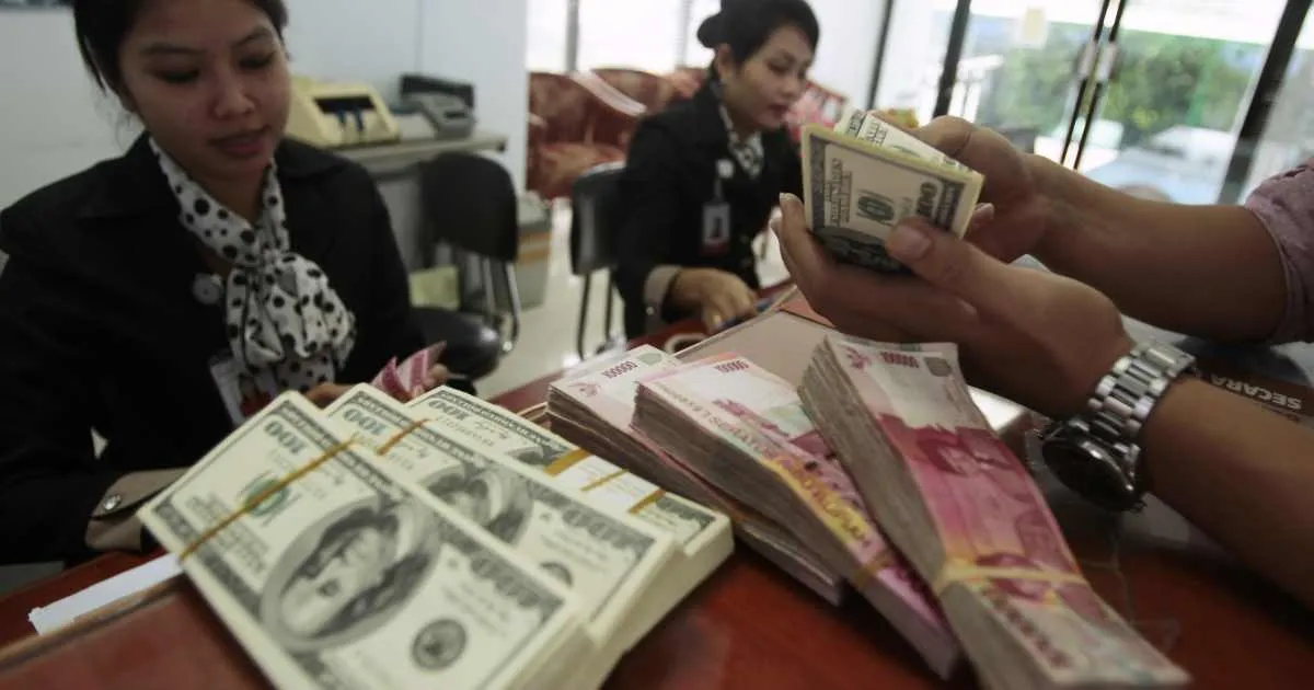 Rupiah Menguat ke Rp 16.628 per Dolar AS, Didukung Sentimen Positif Asia dan Negosiasi AS-China