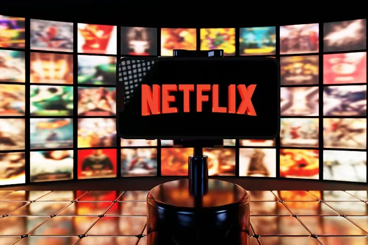 Netflix Umumkan Akuisisi Warner Bros. Discovery Senilai US$82,7 Miliar, Kuasai DC hingga Harry Potter