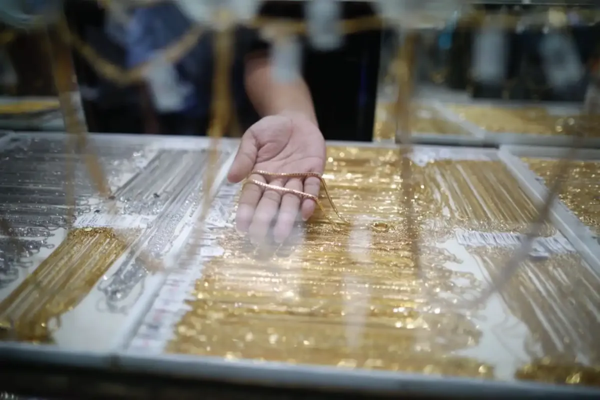 Perdagangan Emas Digital di ICDX pada 2025 Cetak Rekor 58,65 Juta Gram, Nilai Transaksi Rp115,6 Triliun