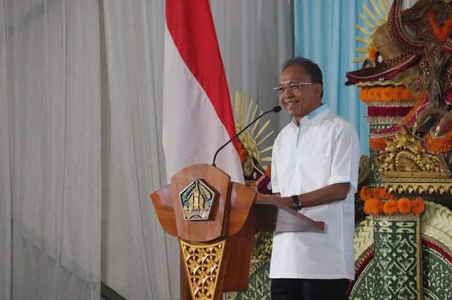 Koster Paparkan Proyek Infrastruktur Bali untuk Atasi Kemacetan, Ditargetkan Mulai 2026