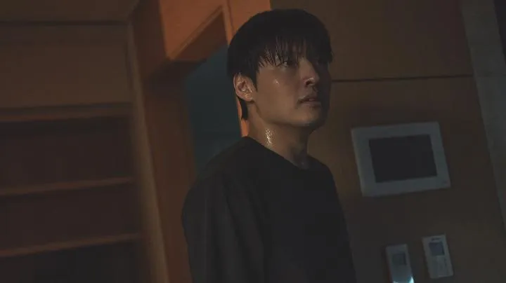 Lima Film dan Serial Kang Ha Neul yang Tayang Sepanjang 2025