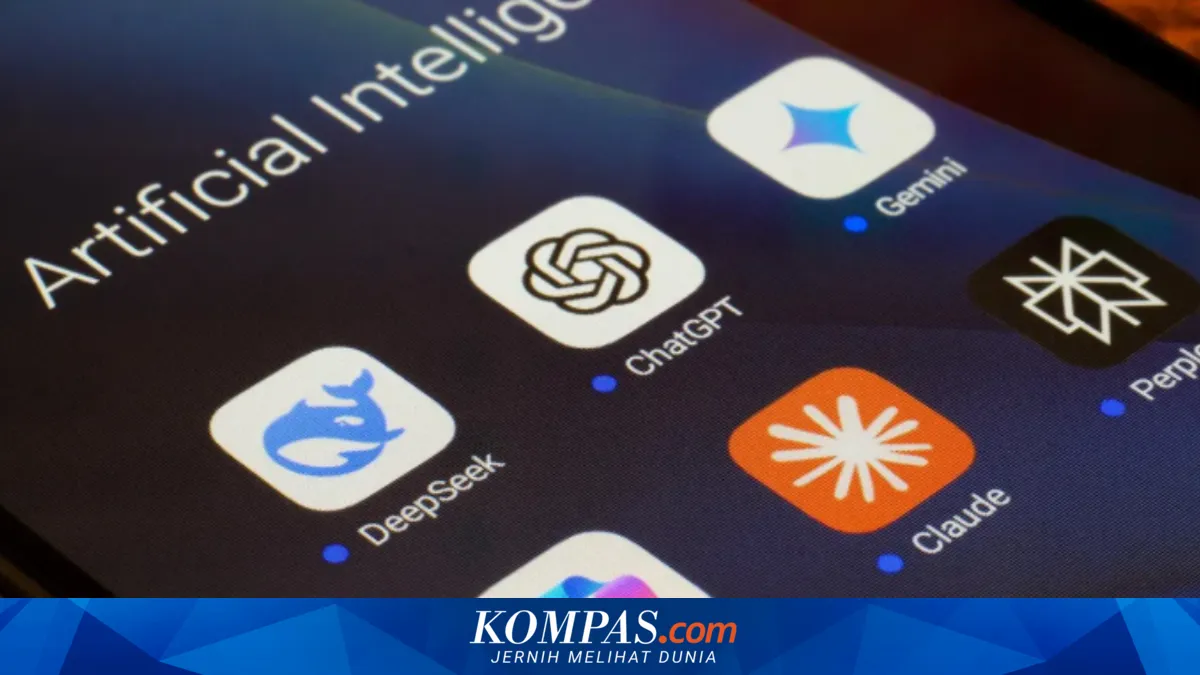 Riset: Paparan AI Generatif Berkaitan dengan Jam Kerja Lebih Panjang dan Waktu Luang Menyusut