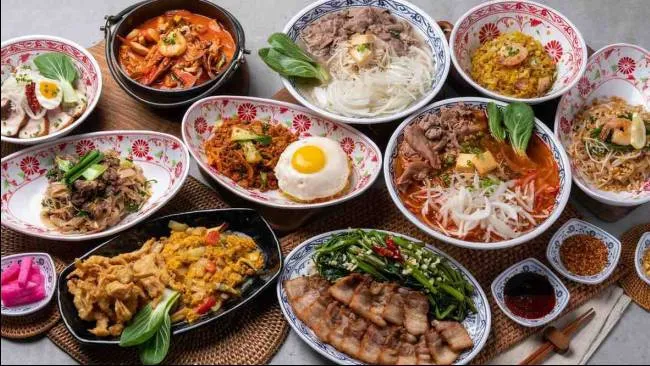 Bangkok Tawarkan Street Food hingga Kafe Estetik, Citilink Siapkan Rute Langsung dari Jakarta Mulai Desember 2025