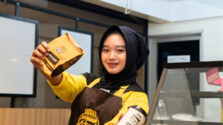 ROPI Tawarkan Skema Kemitraan dengan Modal Ditanggung Penuh di IFBO Expo 2025