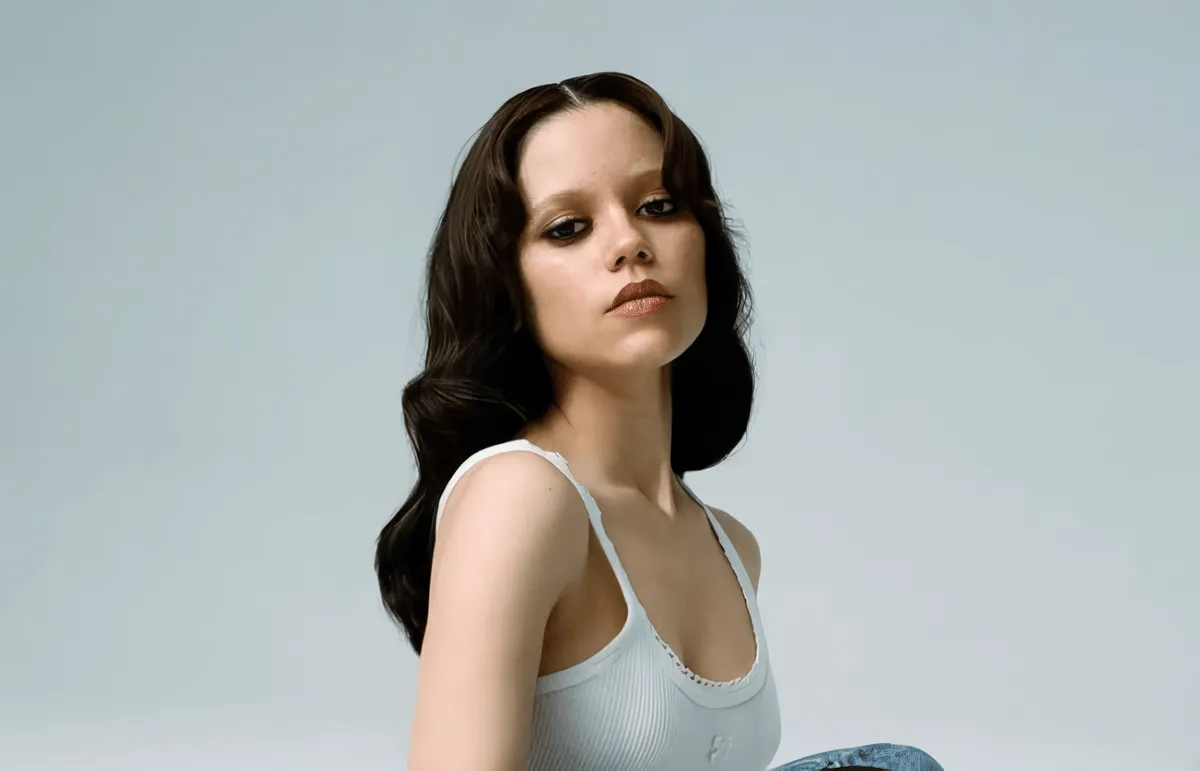 7 Film dan Serial Jenna Ortega Selain Wednesday