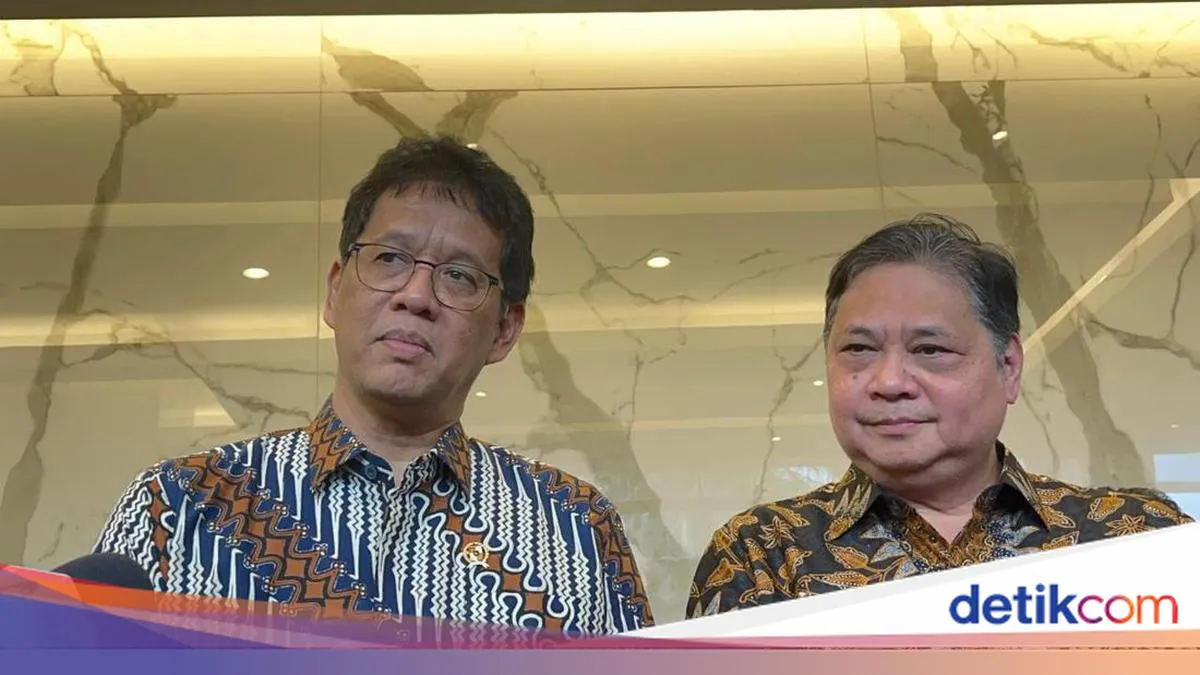 Pemerintah Akan Menanggung Pajak Penghasilan Karyawan Hotel, Restoran, dan Kafe hingga Akhir 2025