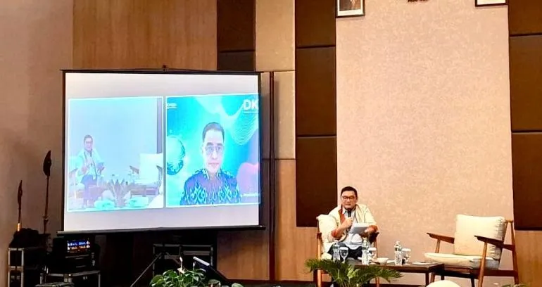 BI Pertahankan BI Rate 4,75% per Oktober 2025 Usai Pangkas 150 Bps, Fokus Jaga Rupiah dan Dorong Pertumbuhan