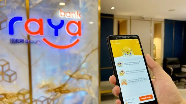 Bank Raya Akui Kerja Sama dengan Investree Telah Berakhir, Perketat Seleksi Mitra Fintech