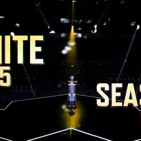 NetEase Pastikan Esports Marvel Rivals Masih Pakai Jalur Terbuka, Belum Terapkan Liga Franchise