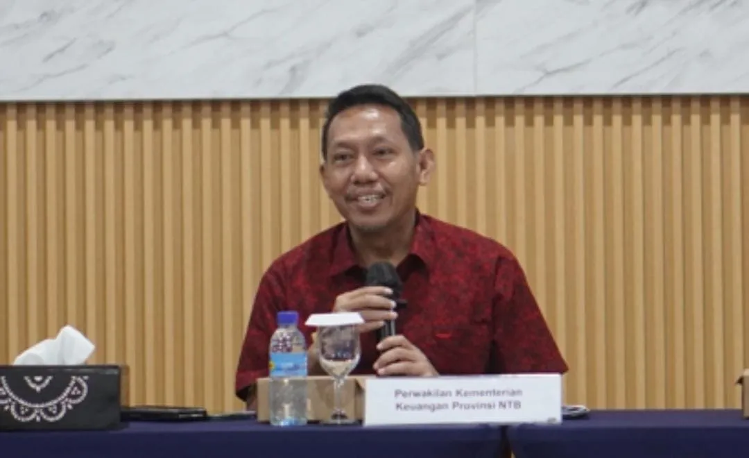 DJP Nusa Tenggara: Gaya Komunikasi Menkeu Purbaya Dorong Kesadaran Wajib Pajak