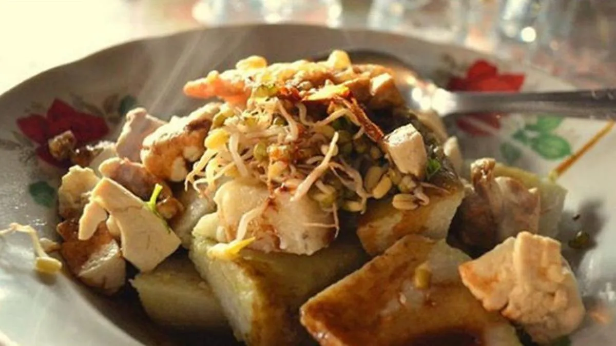 12 Kuliner Khas Ngawi yang Terkenal dan Legendaris, dari Pecel Lethok hingga Keripik Tempe