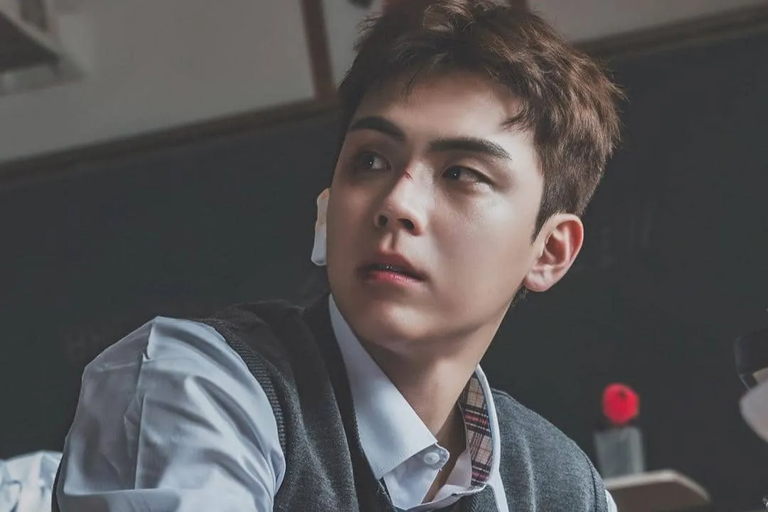 Lima Isu Sosial dalam Drakor Dear X: Dari KDRT, Perundungan, hingga Pembunuhan