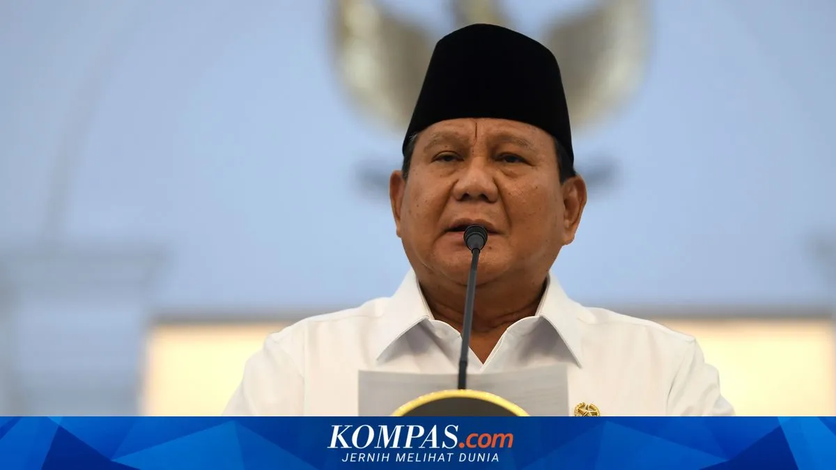 Pakar UGM: Pemerintah Perlu Komunikasi Politik yang Lebih Solutif untuk Redam Kekecewaan Publik