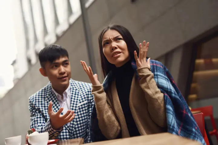 Psikologi: Perbedaan Pandangan Politik yang Memutus Pertemanan Bisa Mencerminkan Sejumlah Sifat