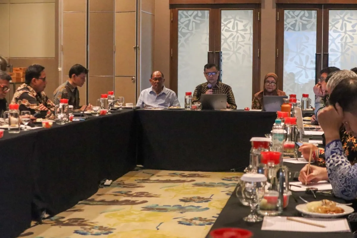 Kemenko Polkam Siapkan Penguatan Pemblokiran Konten Ilegal dan Regulasi VPN untuk Tekan Judi Daring