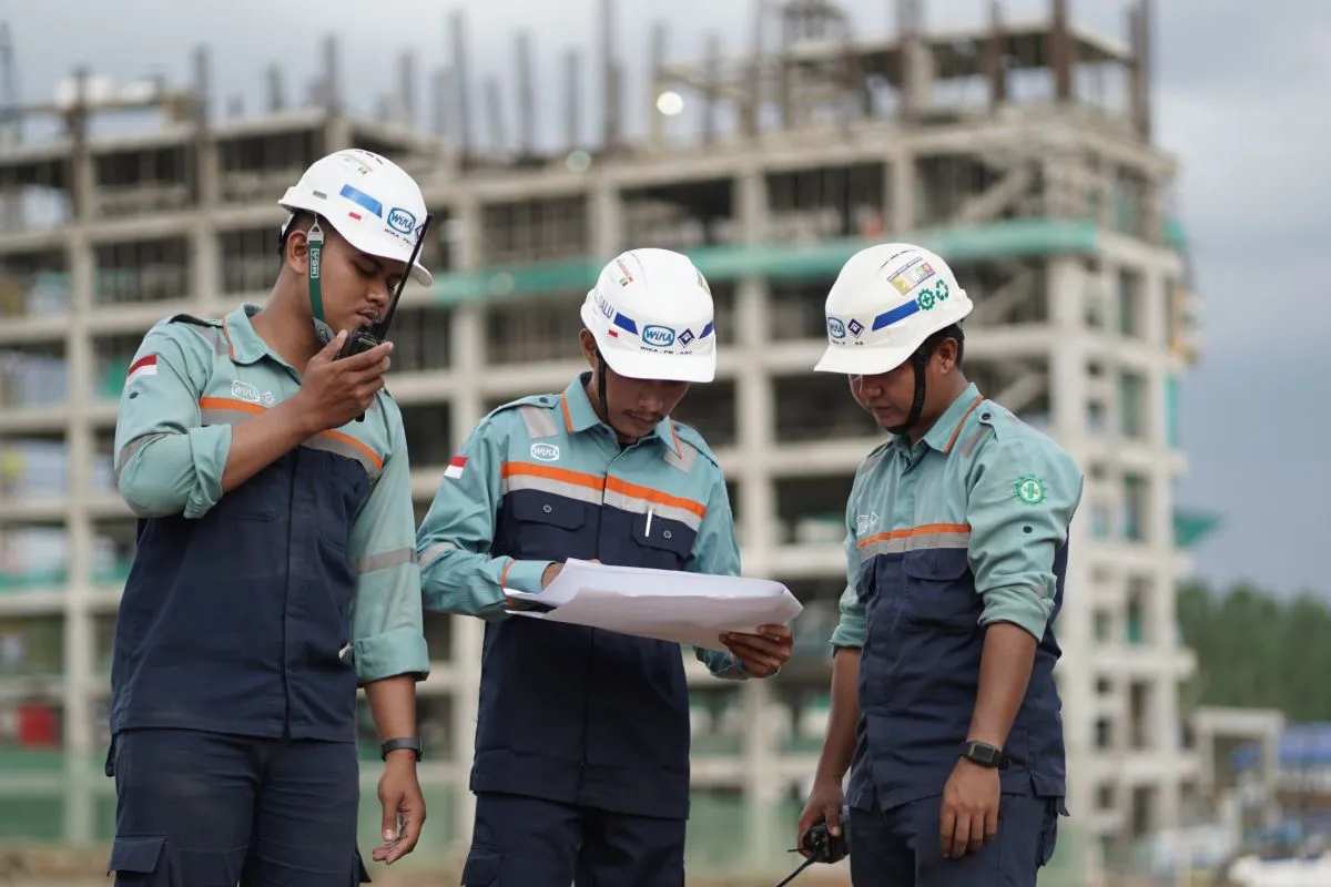 Analis Menilai Restrukturisasi lewat RUPO dan RUPSU Jadi Opsi Ideal bagi WIKA