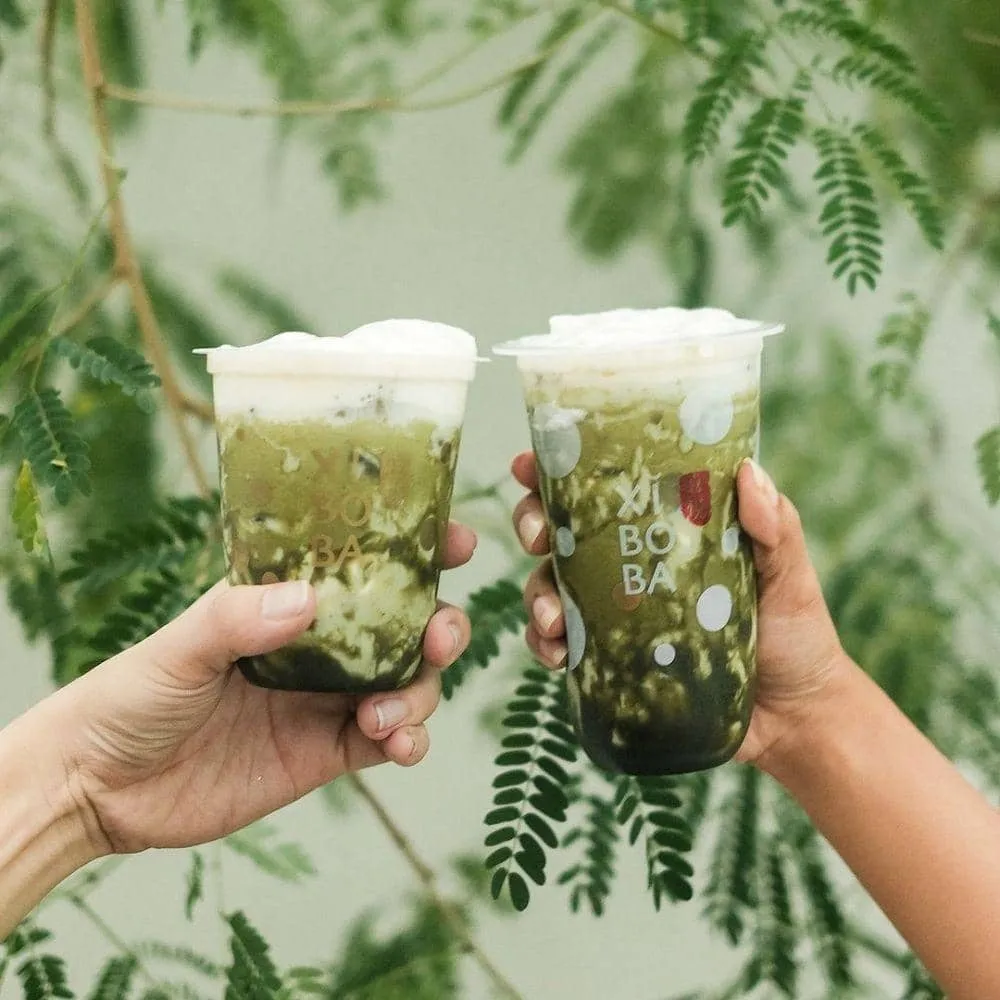 Daftar 20 Franchise Minuman yang Populer di Indonesia, dari Kopi hingga Boba