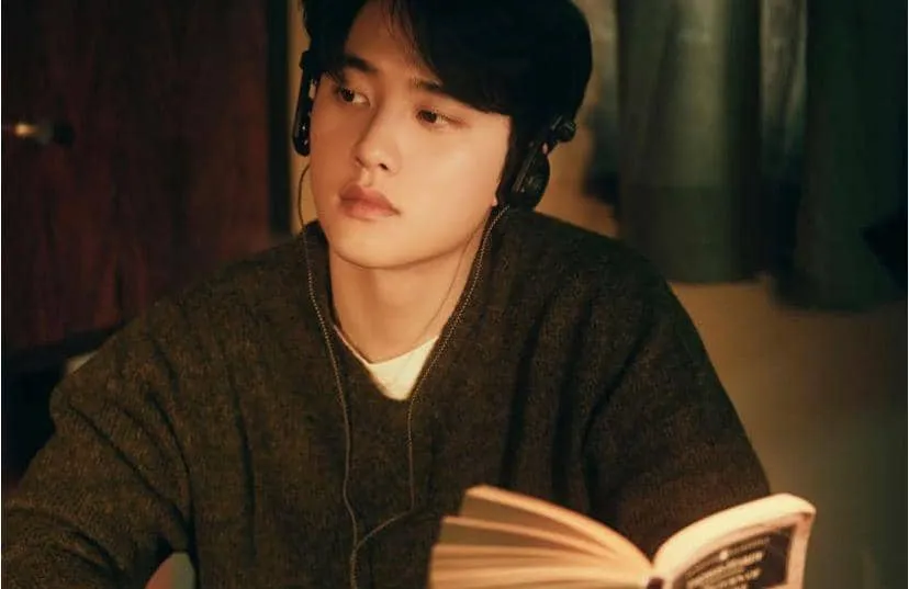 Perjalanan Karier D.O EXO: Dari Trainee SM hingga Aktor dan Solois