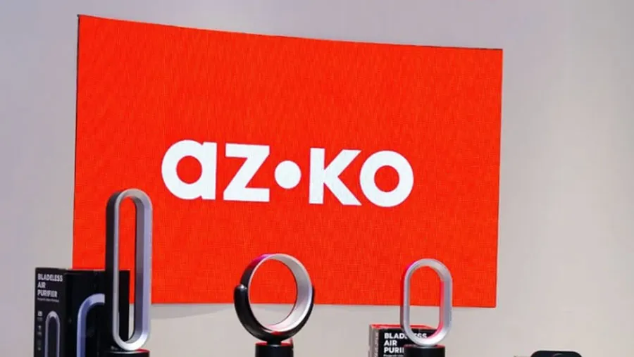 Usai Rebranding Jadi AZKO, Kinerja PT Aspirasi Hidup Indonesia (ACES) Melemah pada Awal 2025