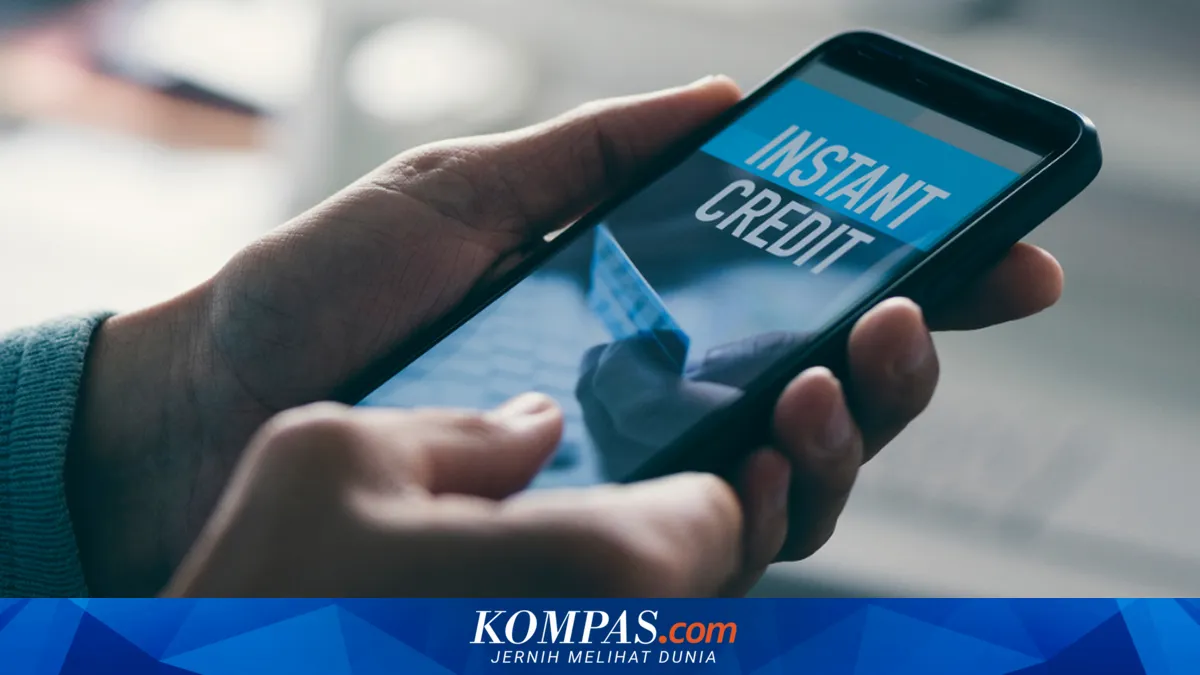 OJK Catat 96 Pinjol Legal hingga November 2025, Masyarakat Diimbau Cek Izin sebelum Meminjam