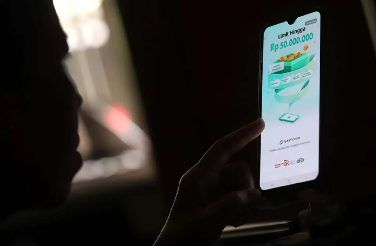 OJK Perbarui Aturan Fintech Lending, Lender Ritel Domestik Dibagi Dua Kelompok
