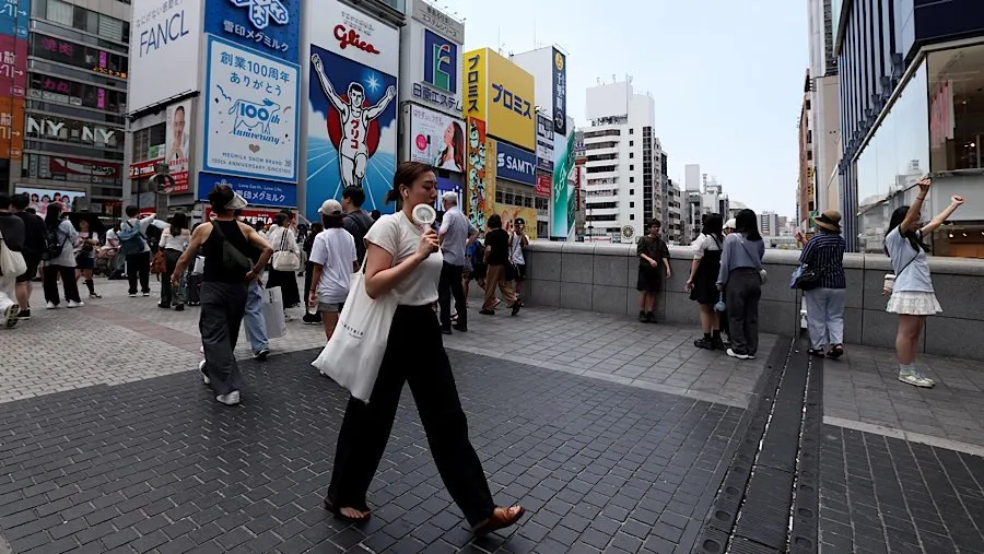 Daiwa Kembali Perluas Bisnis Merger dan Akuisisi, Fokus Transaksi Domestik dan Lintas Batas