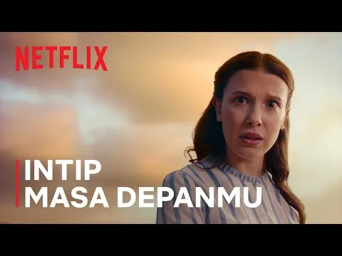 Netflix Umumkan Deretan Film, Serial, dan Gim Global yang Dijadwalkan Tayang Sepanjang 2026