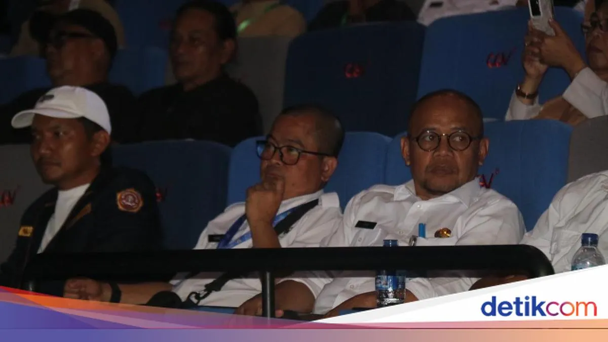 Festival Film Kabupaten Bogor Perdana Digelar untuk Mendorong Lahirnya Sineas Berprestasi