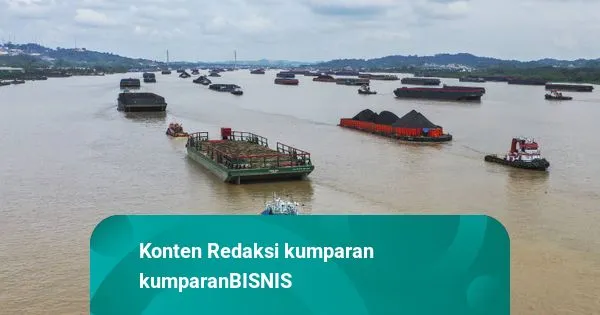 Harga Batu Bara Naik 4,81% Usai Pertemuan Trump-Xi, Minyak Stabil