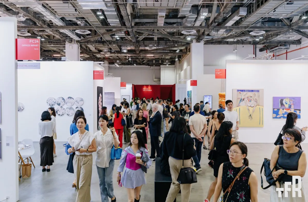 ART SG 2026 Kembali Digelar Januari, Hadirkan Debut S.E.A. Focus dan Program Kuratorial Baru