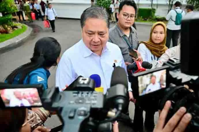 Pemerintah Siapkan Moratorium KUR untuk UMKM Terdampak Bencana di Aceh, Sumut, dan Sumbar Mulai 2026