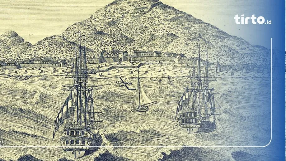 Tujuan dan Latar Belakang Kedatangan Spanyol ke Nusantara