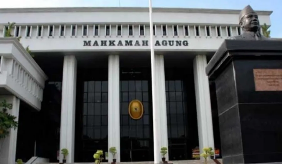 MA Kuatkan Vonis 5 Tahun Penjara terhadap Kades yang Menjual Lahan di Kawasan Hutan Riau