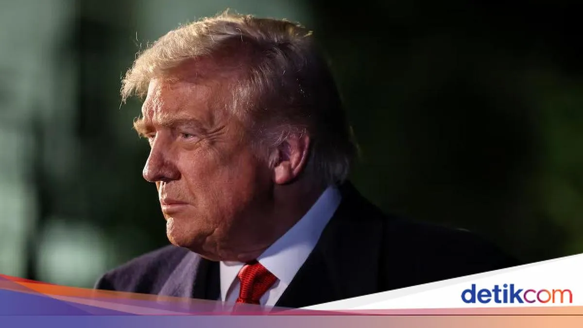 Trump Mengklaim Pernah Ancam India dan Pakistan Tarif hingga 250% untuk Akhiri Konflik