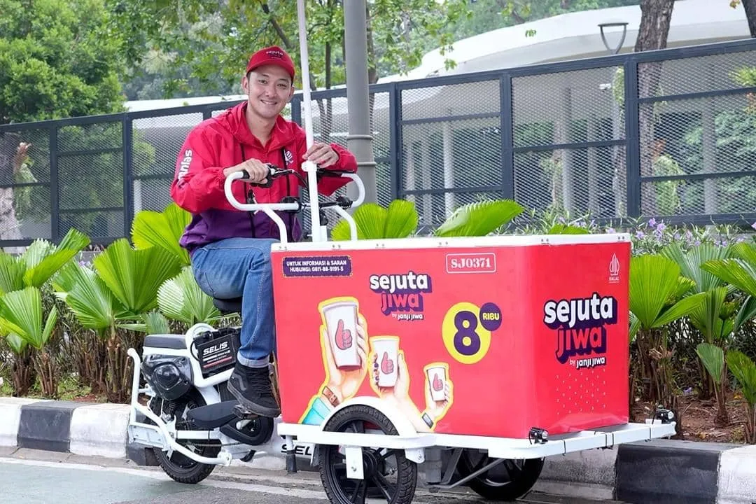 Daftar 7 Franchise Kopi Keliling dan Harga Paket Kemitraannya