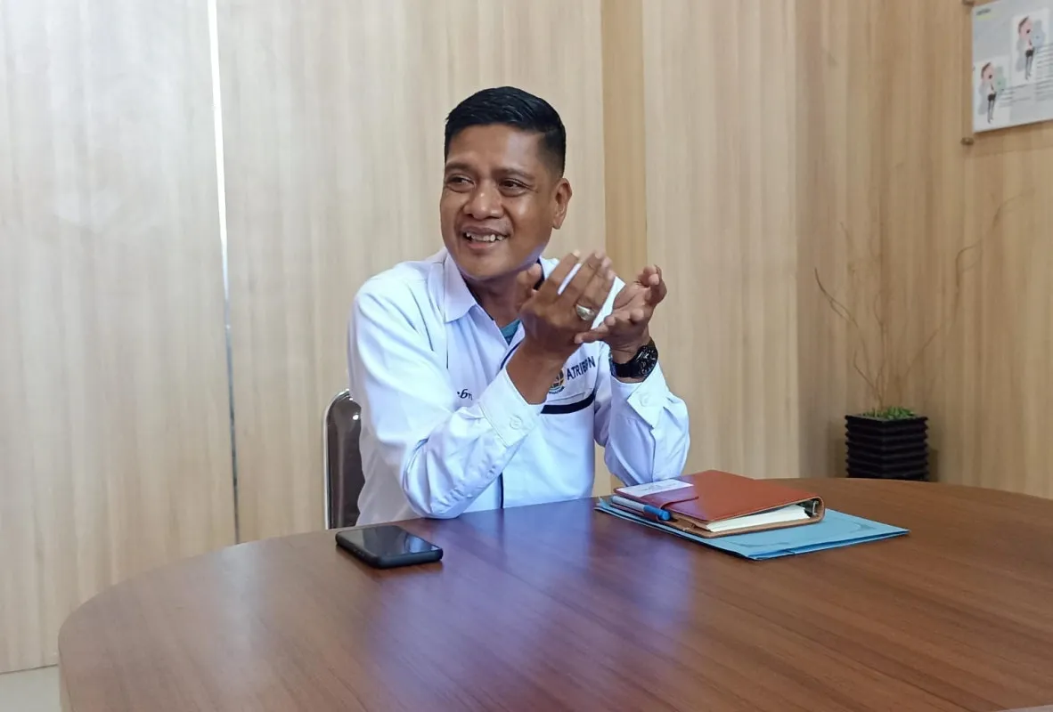 BPN Bone: Penyesuaian ZNT Mengacu Kebijakan Nasional Sejak 2015, Pajak Daerah Kewenangan Pemkab