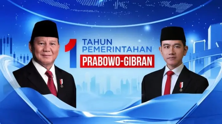 Ekonomi Setahun Pemerintahan Prabowo-Gibran Dinilai Menguat, Tantangan Ada pada Keberlanjutan Fiskal