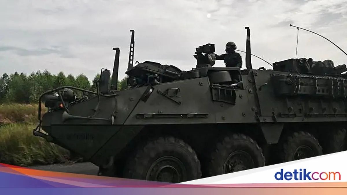 Konflik Perbatasan Thailand-Kamboja Memanas, Pengamat Ingatkan Potensi Dampak ke Indonesia