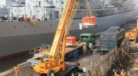 BPS: Neraca Dagang Indonesia Surplus 63 Bulan Beruntun, Juli 2025 Capai USD4,17 Miliar