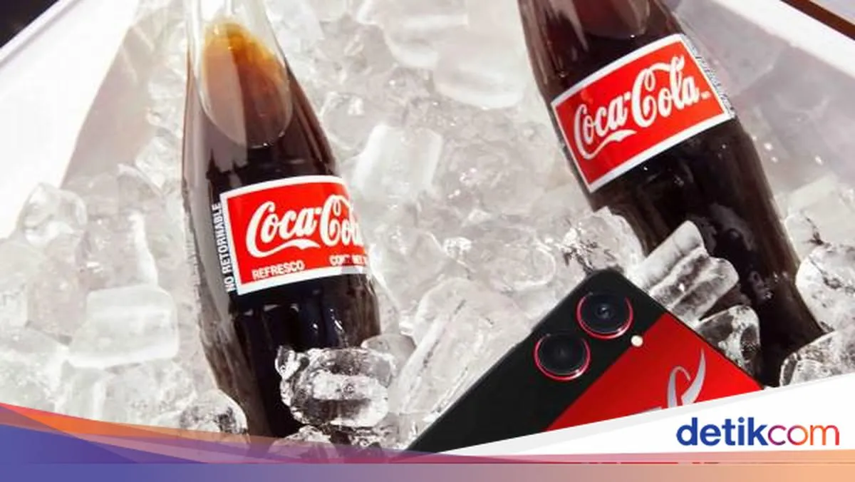 Disperindag Bali: Konsumsi Minuman Bersoda di Masyarakat Cenderung Menurun karena Alasan Kesehatan