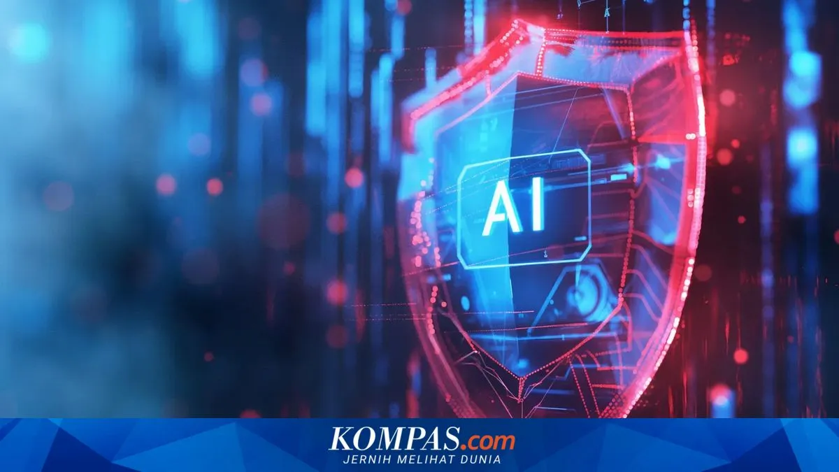 Serangan Siber di Indonesia Tembus 133 Juta pada Semester I 2025, AI Mulai Diandalkan untuk Deteksi Ancaman