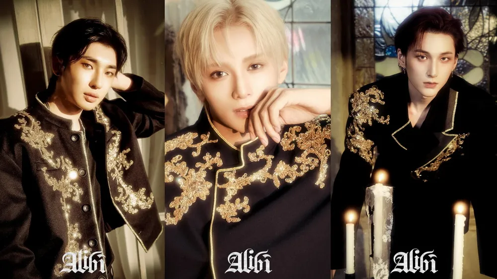 XODIAC Umumkan Comeback Lewat Single Album Keempat "Alibi", Ini Jadwal Rilis Kontennya