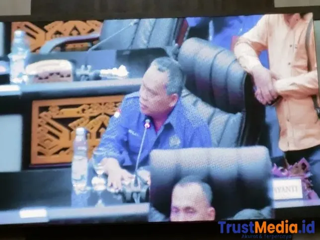 Nurul Hilal, Wartawan yang Aktif Mendampingi Desa dan Menguatkan Ruang Demokrasi di Pringsewu