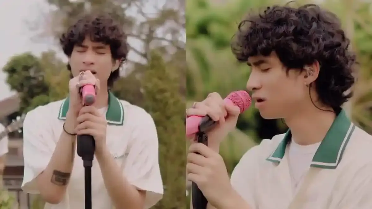 Profil Devano Danendra dan Sorotan Warganet soal Kedekatannya dengan Baila Fauri