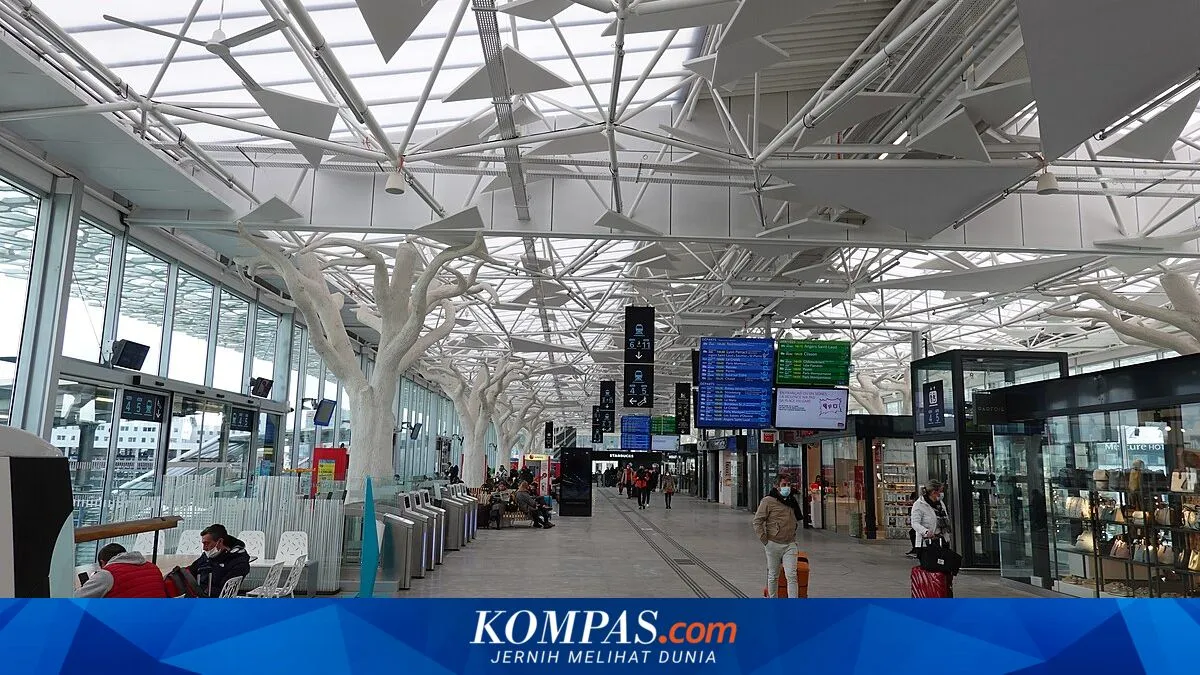 KAI Hentikan Sementara Pemutaran Lagu di Sejumlah Stasiun, Terkait Peninjauan Royalti