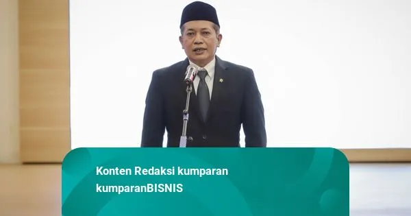 Pemerintah Siapkan Layanan Fintech untuk Pembiayaan Produktif Kopdes Merah Putih