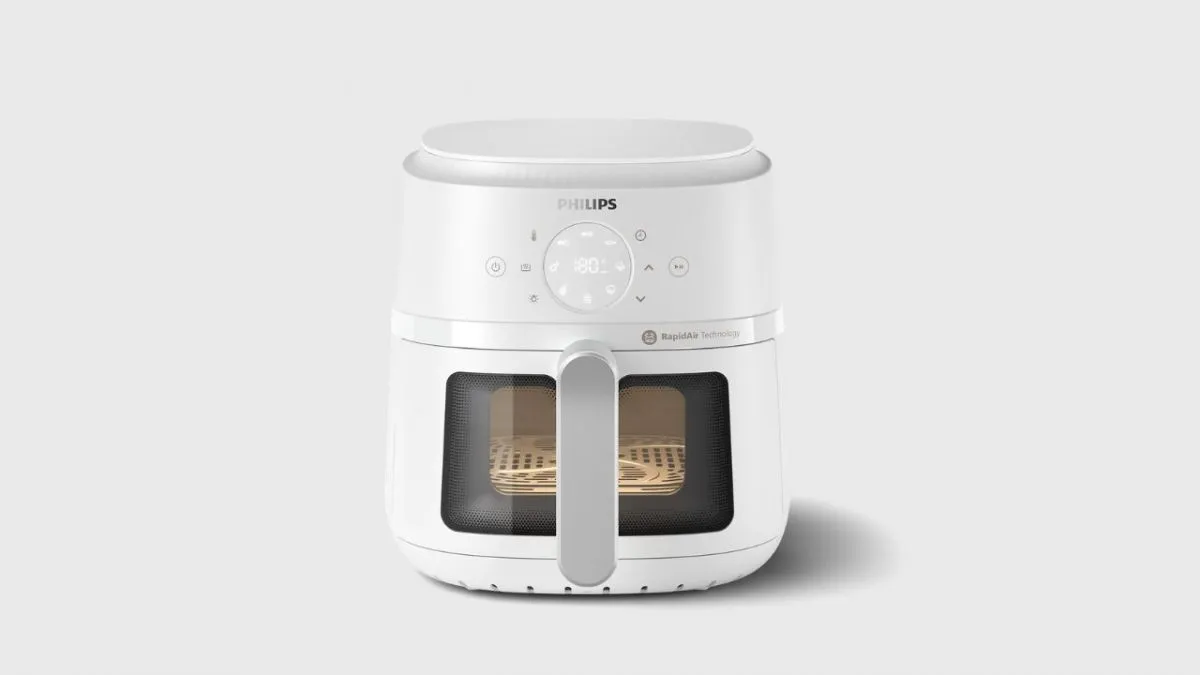 Air Fryer di Bawah Rp900.000: Pilihan Praktis untuk Menggoreng, Memanggang, hingga Camilan Lebih Sehat