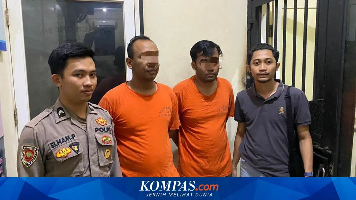 Aplikasi Pelacak Kendaraan dalam Penagihan Utang Disorot, Komdigi Blokir Sejumlah Aplikasi yang Menyalahgunakan Data